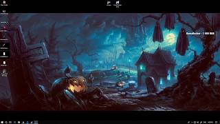 Написание своего string на C - Winderton