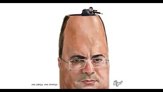 Wilson Witzel - Em Ação Contra Bandidos