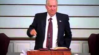 Salvation Before Relationship - Yankee Arnold
