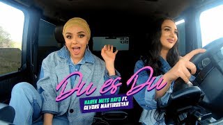 NAREK METS HAYQ ft. GEVORG MARTIROSYAN - DU ES DU / NEW █▬█ █ ▀█▀ 2019 PREMIERE