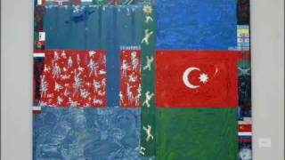 Расим Сейдимов - Выставка живописи "Расимир" - Rasim Seydimov