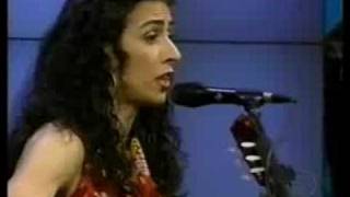 Marisa Monte no "Altas Horas" - parte 2