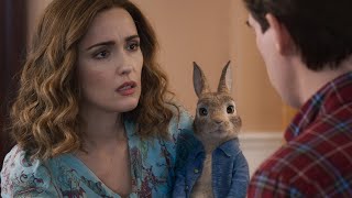 'Peter Rabbit 2: The Runaway' Trailer 2