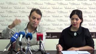 Հայ երաժշտությունը համացանցում Yelaket Ելակետ