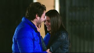 Güneşin Kızları 23. Bölüm - Selin'le aynı odada kalmak için yol mu yapıyorsun?