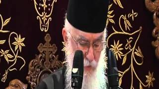 ΓΕΡΩΝ ΝΙΚΩΝ-Η ΠΑΝΑΓΙΑ
