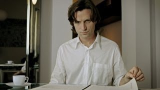 Les Promesses de l'Art : Francesco Antonioni à l'Institut culturel italien de Paris
