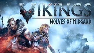 Vikings: Wolves of Midgard #15: Нож в темноте