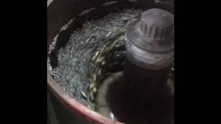 Как сделать ключ гладким и блестящим? Slowmo ЭЛЬБОР