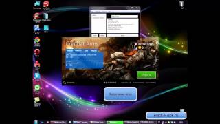 Как инжектить читы для Combat Arms RU
