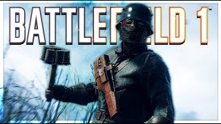 Battlefield 1 In The Name Of The Tsar Amazing Moments!