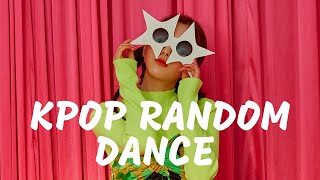 GIRL KPOP RANDOM PLAY DANCE CHALLENGE | KPOP AREA