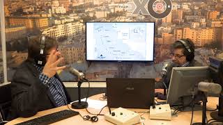 Не так / Суд над Франсуа Пико по обвинению в шпионаже // 29.12.19