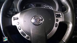 Работа свечей накала - Nissan X-Trail 2.0d