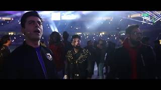 HBL PSL 2020 - Opening Ceremony Full HD | HBL PSL 5