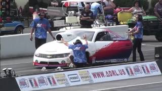 Extreme Mountain Motor Pro Stock Northeast Drags II