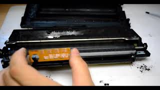 10 и более неисправностей в принтере  МФУ Samsung SCX-4200/4220
