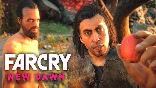 ВОТ ЭТО ПОВОРОТ! ПОСЛЕДНЯЯ СЕРИЯ И ЭПИЧНЫЙ ФИНАЛ. ПРОХОЖДЕНИЕ FAR CRY NEW DAWN #9