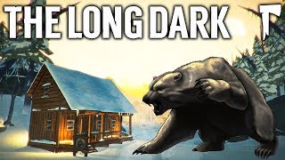 МНЕ НУЖНА МОЯ ОДЕЖДА! - ВЫЖИВАНИЕ В THE LONG DARK (STEADFAST RANGER) стрим #3