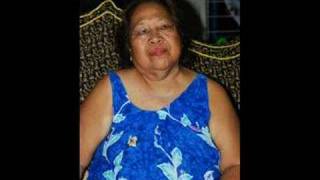 Nanay Bidang