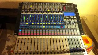 Presonus Studiolive 16 4 2 Problems