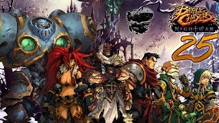 Прохождение Battle Chasers: Nightwar #25 - Бастион