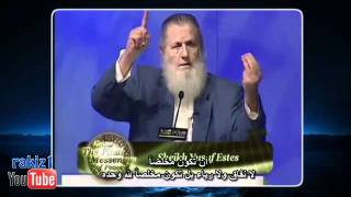 ؟Yusuf Estes)  What this man says)