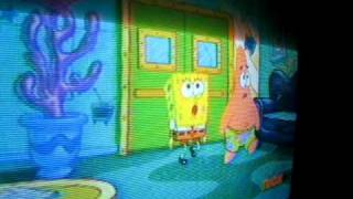 spongebob uncensored warning sucks big balls dont watch