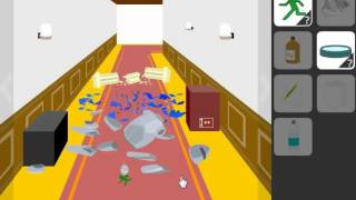(No1Game) Find the Escape-Men 83: Secret House 2 - Young Lady walkthrough