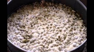 Рецепт салата с отварной рыбой быстро, вкусно и недорого