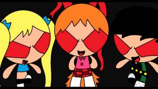 The Powerpuff girls- A Punky Couple **MY VERSION** Part 5