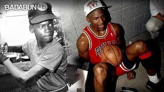 La desgarradora historia de Michael Jordan
