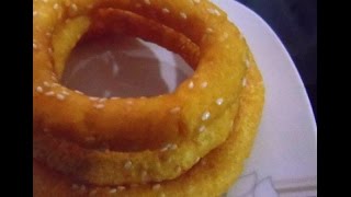 Tasty Soft Chokodis (మెత్తని చేగోడీలుఈ విధంగా సులువుగా తయారు చేసుకోవచ్చు)