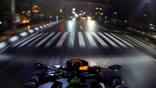 Bahas Penggunaan Knalpot Racing Di Semarang | Semarang Motovlog