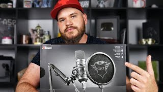 A LEGEGYSZERŰBB MEGOLDÁS / Trust Emita Plus
