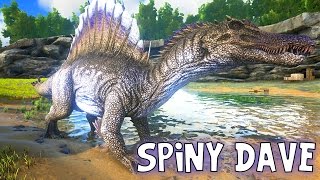ARK: Survival Evolved - We've Been Busy! [18]