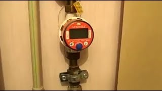 Есть легальный способ меньше платить  за горячую воду. Без магнитов и откруток..