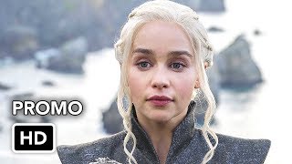 Game of Thrones 7x03 Promo "The Queen’s Justice" (HD)