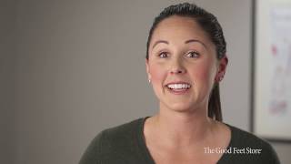 Kinesiologist Explains the Anatomy of Feet to the Body | Arch & Foot Support | The Good Feet Store