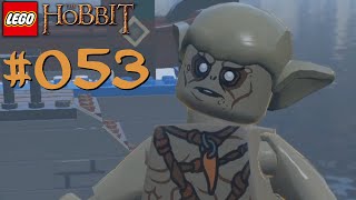 LEGO DER HOBBIT #053 Der Nekromant ★ Let's Play LEGO Der Hobbit [Deutsch]