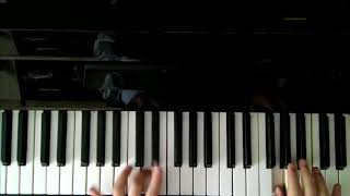 Раймонд Паулс - "Мелодия"  из к/ф " Долгая дорога в дюнах" (cover)