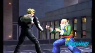 PCSX2 настройка лучшей графики для Virtua Fighter 4 Evolution
