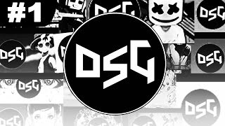 TOP 5 DUBSTEP #1