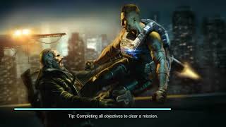 FZ9 : TIMESHIFT-Gameplay walkthrough-part 1 - Chapter 1 complete (android\ios)