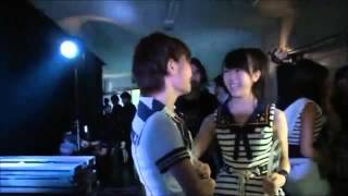 前田敦子　卒業記念動画　　【AKB48】夢の河　アカペラバージョン