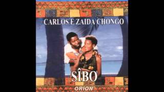 Carlos e Zaida Chongo    Xaniseco