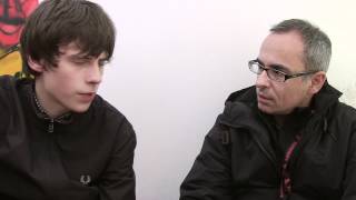 T in the Park '12: Jake Bugg