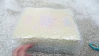 unboxing wjsn happy moment both ver.