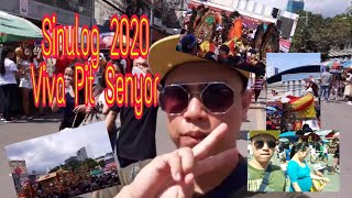 Sinulog Vlog 2020 - Polarbeatz