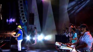 Asa de Águia no Festival de Verão - Suba no meu trio - YouTube Carnaval 2013